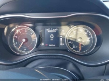 Jeep Cherokee V 2021 Jeep Cherokee Altitutde, 2021r., 2.4L 2.4 Benzyna 180KM, zdjęcie 10