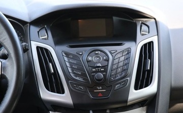 Ford Focus III Kombi 1.0 EcoBoost 100KM 2013 Ford Focus KLIMA, Multifunkcja, El. Szyby, Czujniki cofania, Zadbany, GWAR, zdjęcie 5