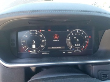 Land Rover Range Rover V 2021 Land Rover Range Rover HSE Westminster Edition 2021 3.0L 3.0 Benzyna 395KM, zdjęcie 9