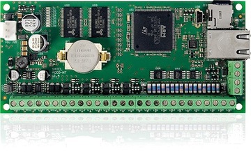 ACCO-NT2 - пульт управления системой контроля доступа