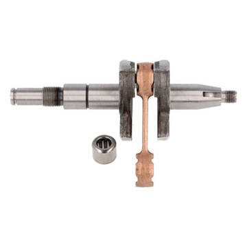 WAŁ KORBOWY do STIHL 017 018 MS170 MS180 SWORZEŃ 8mm zamiennik