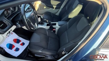 Volvo V40 II Cross Country D3 150KM 2015 Volvo V40 2.0d3 204KM bi xenon asyst.park Navi kamera panorama zamiana 1, zdjęcie 12