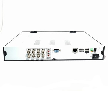 Видеорегистратор MW Power CVR-8-2