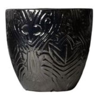 DONICZKA DONICA OSŁONKA CERAMICZNA NA KWIATY L