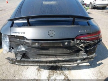 Mercedes AMG GT C190 2022 Mercedes-Benz AMG GT 53 4-Door Coupe 2022 3.0 Benzyna 429KM, zdjęcie 4