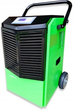 WEBER DRY CFT4.0D - ВОЗДУХОСУШИТЕЛЬ | ПРОФЕССИОНАЛЬНЫЙ | ДО 110л/24ч