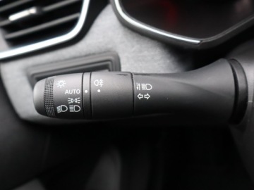 Renault Clio V Hatchback 5d 1.0 TCe 90KM 2023 Renault Clio 1.0 TCe, Salon Polska, Serwis ASO, zdjęcie 12