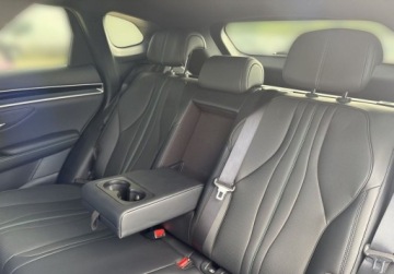 BYD Seal U DM-i 218KM 2025 BYD Seal U DEMO SalonPL Boost Gwarancja FV23 PY 1640L 1.5 218KM, zdjęcie 8