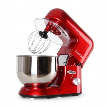 Robot kuchenny Klarstein Bella Rossa 1200 W