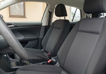 Volkswagen T-Cross 2019 Volkswagen T-Cross Bezwypadkowy - serwisowany - 1,6 - 95 KM - polecam 1.6, zdjęcie 19
