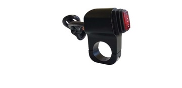 Переключатель мотоцикла, 3 режима, Quad 20