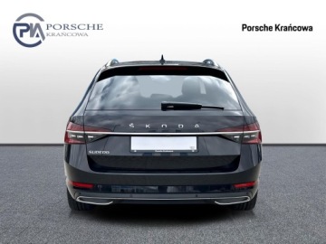Skoda Superb III Kombi Facelifting 2.0 TDI SCR 200KM 2023 Skoda Superb L&amp;K | Panorama | HAK | DCC | Canton |, zdjęcie 3
