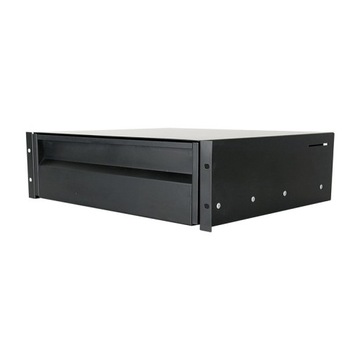 SHOWGEAR 19 INCH DRAWER 3U - SZUFLADA RACK 3U