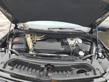 Chevrolet Suburban GMT900 2025 Chevrolet Suburban C1500 LS 2025 5.3l 5.3 Benzyna 355KM, zdjęcie 6