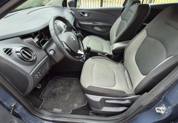 Renault Captur I Crossover 0.9 Energy TCe 90KM 2014 Renault Captur Benzyna 90KM, zdjęcie 13