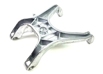 Центральная ножка, основание MZ ETZ 150 251, алюминиевые ножки