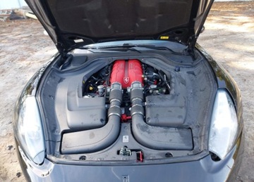 Ferrari California 2013 Ferrari California 2013 FERRARI CALIFORNIA, 4.3L, od ubezpieczalni 4.3, zdjęcie 12