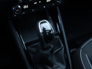 Skoda Kamiq Crossover Facelifting 1.0 TSI 115KM 2024 Skoda Kamiq 1.0 TSI, Salon Polska, 1. Właściciel, zdjęcie 11