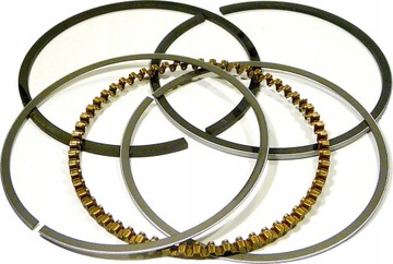 PIERŚCIENIE TŁOKOWE BRIGGS STRATTON CLASSIC 3-5 HP śr. 65,35 mm I NADWYMIAR