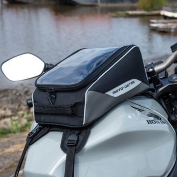 TANK BAG Мотоциклетная сумка на бак 7 л.