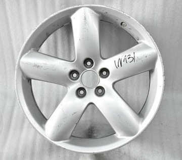 PEUGEOT 407 8x18 ET41 5x108 9852091580