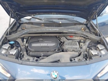 BMW X2 F39 2022 BMW X2 2022 BMW X2 SDRIVE28I 2.0 Benzyna 228KM, zdjęcie 15