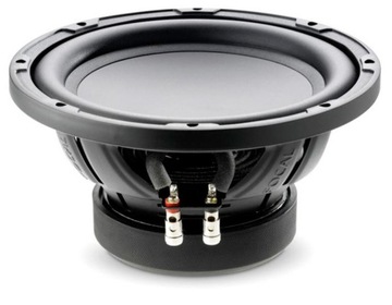 FOCAL SUB P25DB subwoofer samochodowy 25cm 2cewki