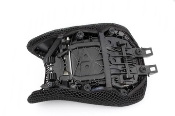 Сетка MB Wunderlich на водительское сиденье BMW R1300GS.