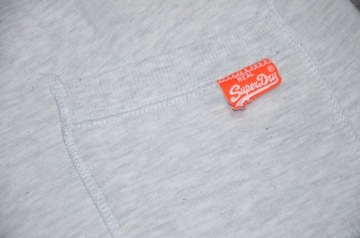 SuperDry Vintage Orange Label Jogger (L)