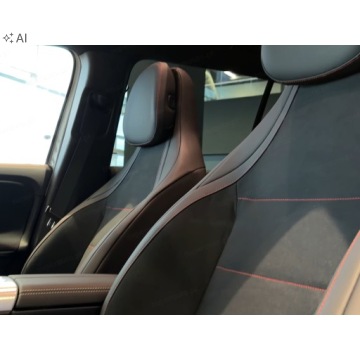 Mercedes GLB 2026 220 4M Pakiet Premium z Dodatkami Cyfrowymi + Hak + Night + Zimowy, zdjęcie 4