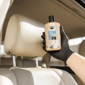 K2 ПОДГОТОВКА К ОЧИСТКЕ И УХОДУ ЗА КОЖЕЙ