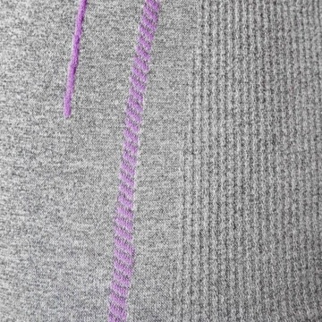Женское термоактивное нижнее белье теплое L/XL