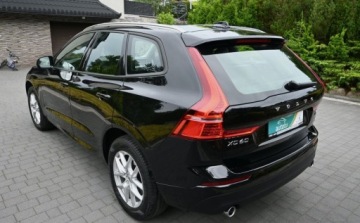 Volvo XC60 II Crossover D4 190KM 2018 Volvo XC 60 2,0 D D4 190 KM Geatronic FULL LED Klimatronic 2.0 Diesel 190KM, zdjęcie 3