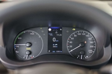 Toyota 2024 Toyota Yaris Hybrid 1.5 Comfort 1.5 Hybryda 92KM, zdjęcie 34