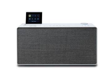 Интернет-радио с компакт-диском Pure Evoke Home DAB+ FM