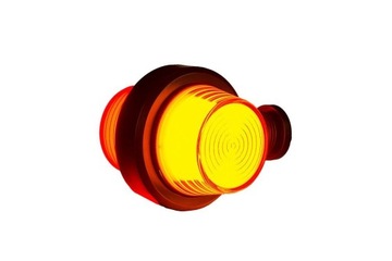 Габаритный фонарь ЭБУ ПРИЦЕПА LD 2627 NEON
