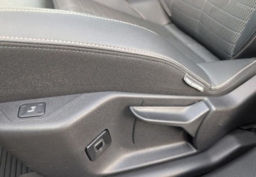 Peugeot 3008 III 2024 Peugeot 3008 1.2 PureTech mHEV Allure e-DCS6 SalonPL FVat Od Reki Zadbany, zdjęcie 13