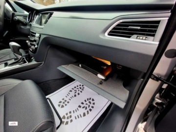 Peugeot 508 I SW Facelifting 2.0 BlueHDi 180KM 2015 Peugeot 508 AUTOMAT, 180 PS Panorama, GWARANCJA 2.0 Diesel 180KM, zdjęcie 32