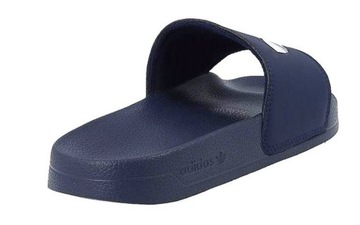 Klapki męskie Adidas ADILETTE AQUA FU8299 r 44.5