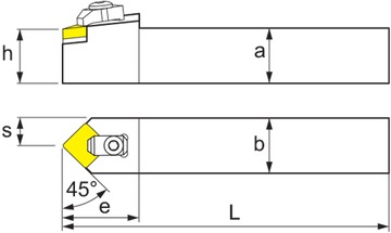 НОЖ ПОВОРОТНЫЙ СКЛАДНОЙ CSDNN 2020 K12 ТОКАРНЫЙ