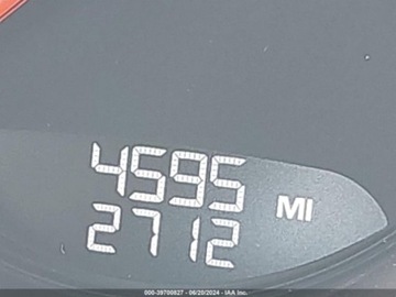 Porsche Macan 2021 Porsche Macan 2021r, AWD, 2.0L 2.0 Benzyna 248KM, zdjęcie 10