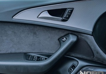 Audi A6 C7 2016 Audi A6 Allroad Bezwypadkowa, FV23, Quattro 4x4, S-tronic, 3.0 190km, gwar, zdjęcie 20