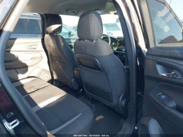 Chevrolet TrailBlazer II 2024 Chevrolet Trailblazer 2024r., 1.3L 1.3 Benzyna 155KM, zdjęcie 9