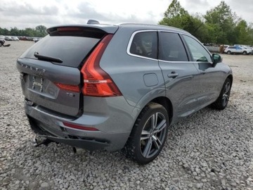 Volvo XC60 II 2021 Volvo XC 60 Volvo XC60 T5 AWD Momentum 2.0 Benzyna 258KM, zdjęcie 4