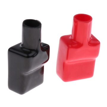 Изоляция клемм аккумулятора 4x1