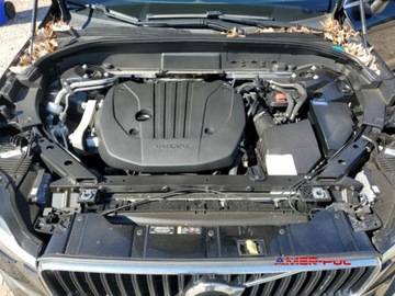 Volvo XC60 II 2022 Volvo XC 60 2022 r., 2,0L MOMENTUM 2.0 Benzyna 247KM, zdjęcie 11