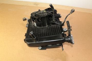 BMW G 310 GS 2017 ВЕНТИЛЯТОР РАДИАТОРА