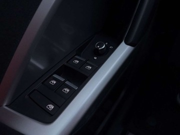 Audi Q3 II SUV 1.5 35 TFSI 150KM 2022 Audi Q3 Apple CarPlay Android Auto Kamera Ambiente Reflektory LED Gwarancja, zdjęcie 26