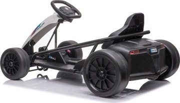 GOKART QUAD 24V АККУМУЛЯТОР 2 ДВИГАТЕЛЯ ФУНКЦИЯ ДРИФТА