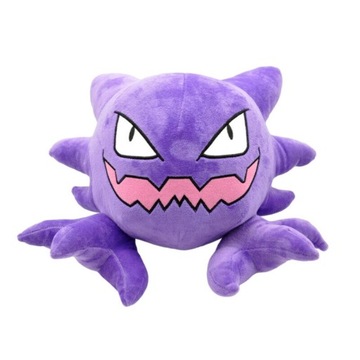 30cm Haunter Pokemon maskotka pluszowa prezent